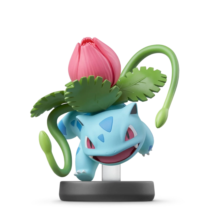 Ivysaur [Smash] (new)