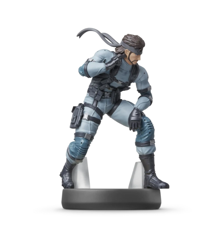 Snake [Smash] (new)