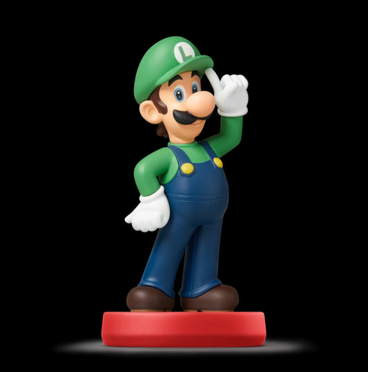 Luigi [Mario] (new)