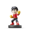 Mii Brawler [Smash] (new)