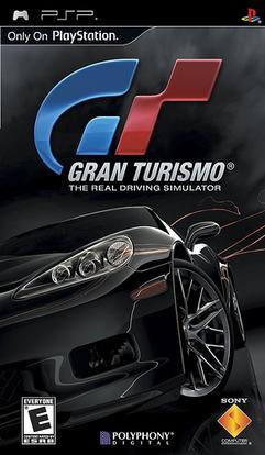 Gran Turismo (Loose) (used)