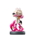 Pearl [Splatoon] (new)