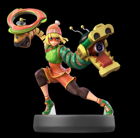 Min Min [Smash] (used)