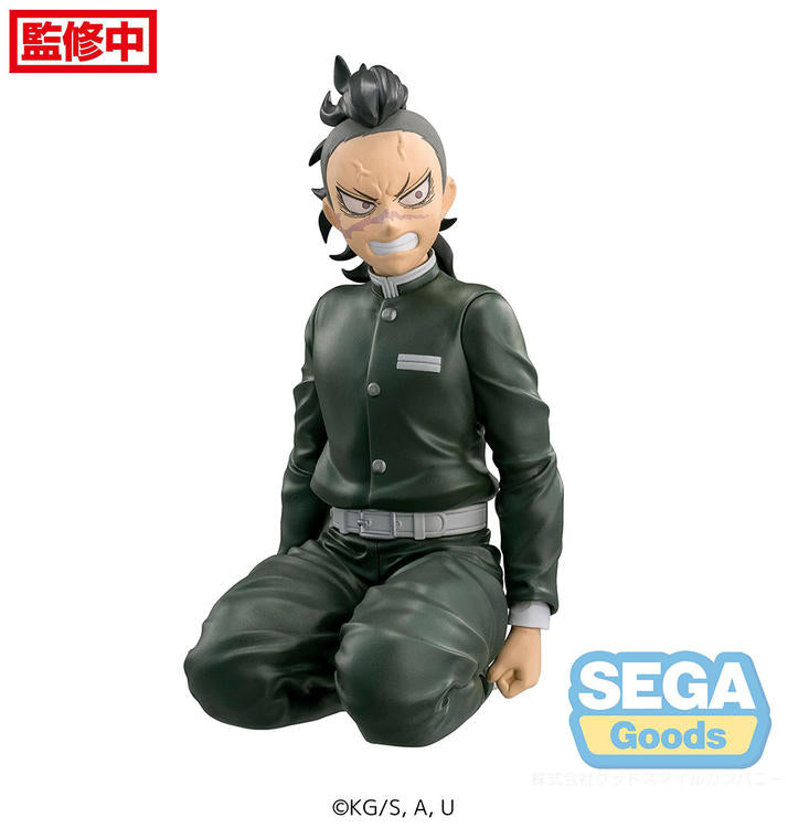 CLEARANCE Demon Slayer PM Perching: Genya Shinzugawa (Swordsmith Village Arc) (new)